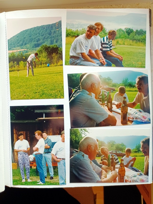 Archiv Fotogalerie